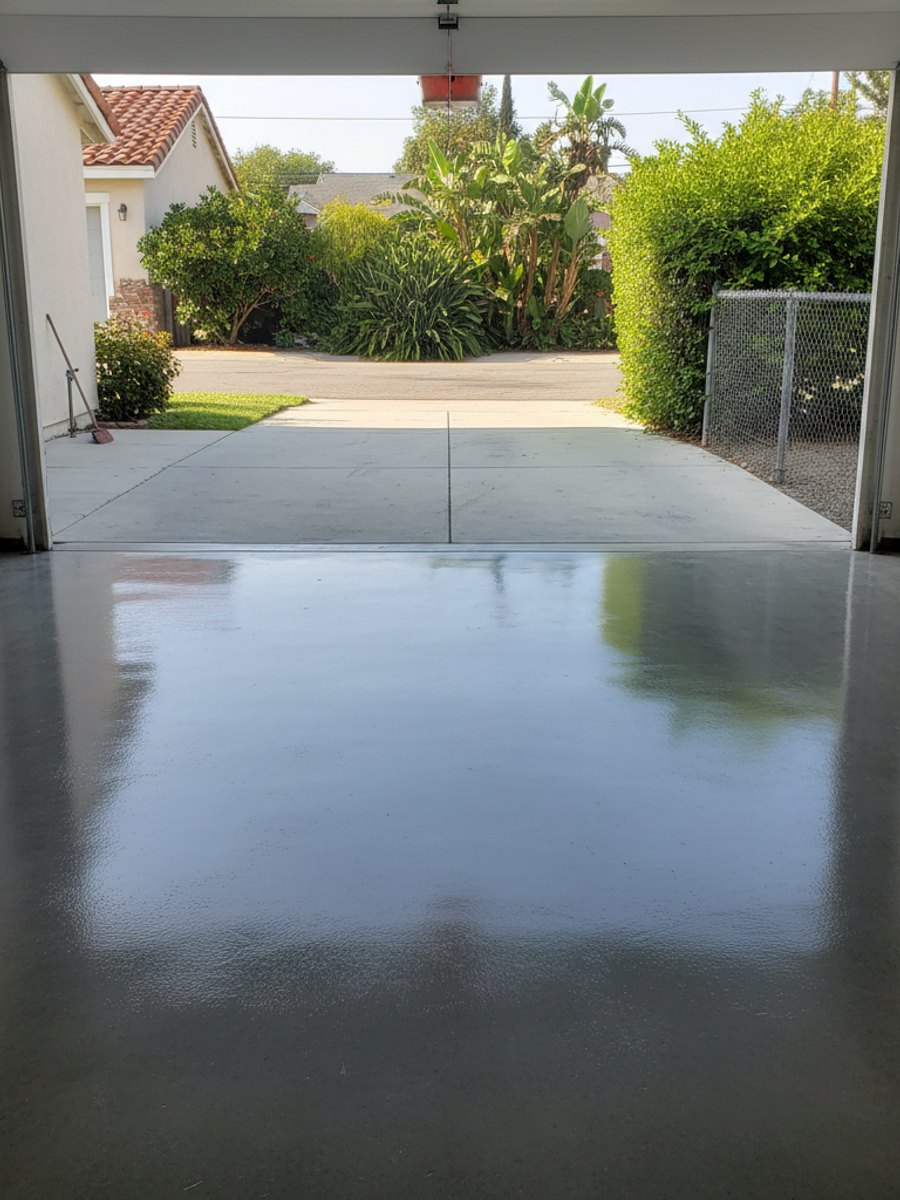 Concrete Slabs completed by Summit Concrete Inc in Minden, LA